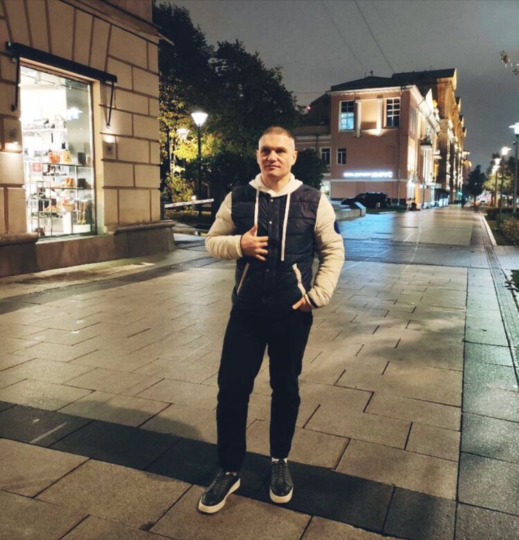 ���������� ������, ���� ������� Yura, 34 ����, ������������ ��� ������, ����� � ���������, c�������� ���������, ���������