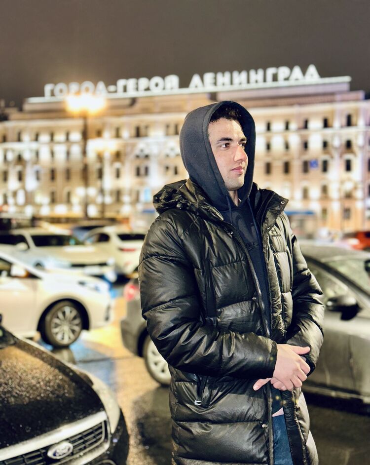 ���������� ������, ���� ������� Fahim, 28 ���, ������������ ��� ������, ����� � ���������, c�������� ���������, ���������