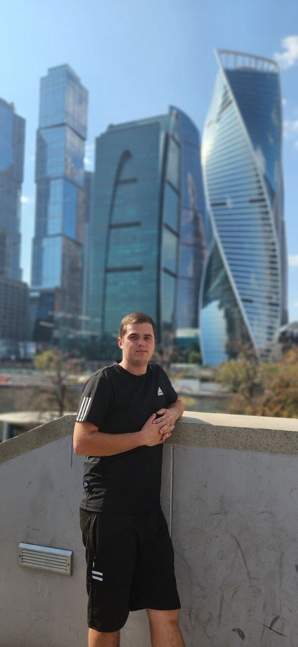  49261340  Vlad, 24 ,    Deleted