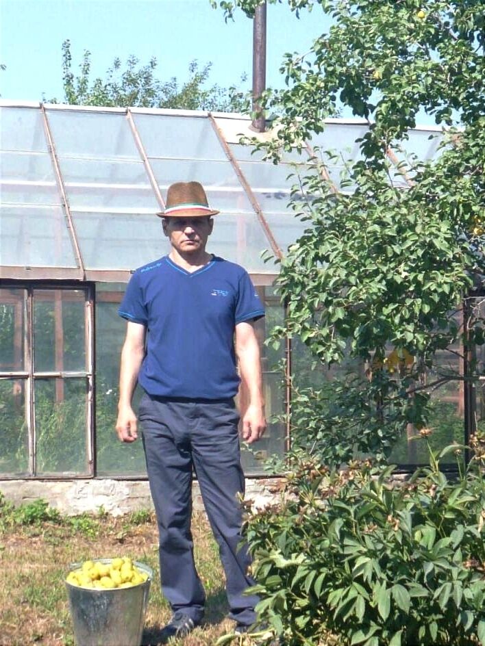 ���� 52235650 ������� �����, 61 ���, ���� ���������� � �������