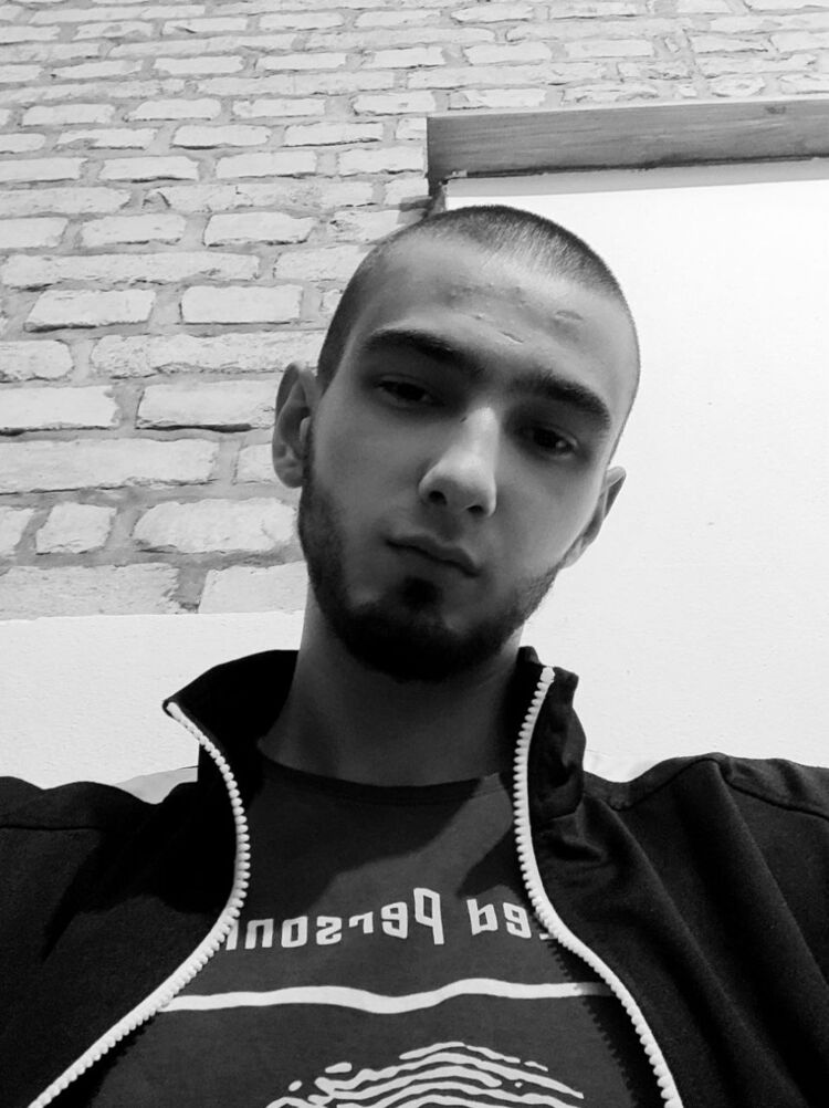 ���������� Plzen, ���� ����� Vitalij, 19 ���, ������������ ��� ������, ����� � ���������