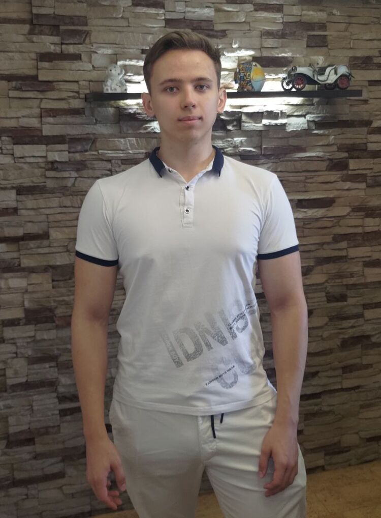  47124610  Evgeny, 20 ,    