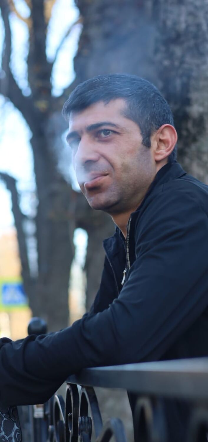 ���������� ������, ���� ������� Armen, 37 ���, ������������ ��� ������, ����� � ���������