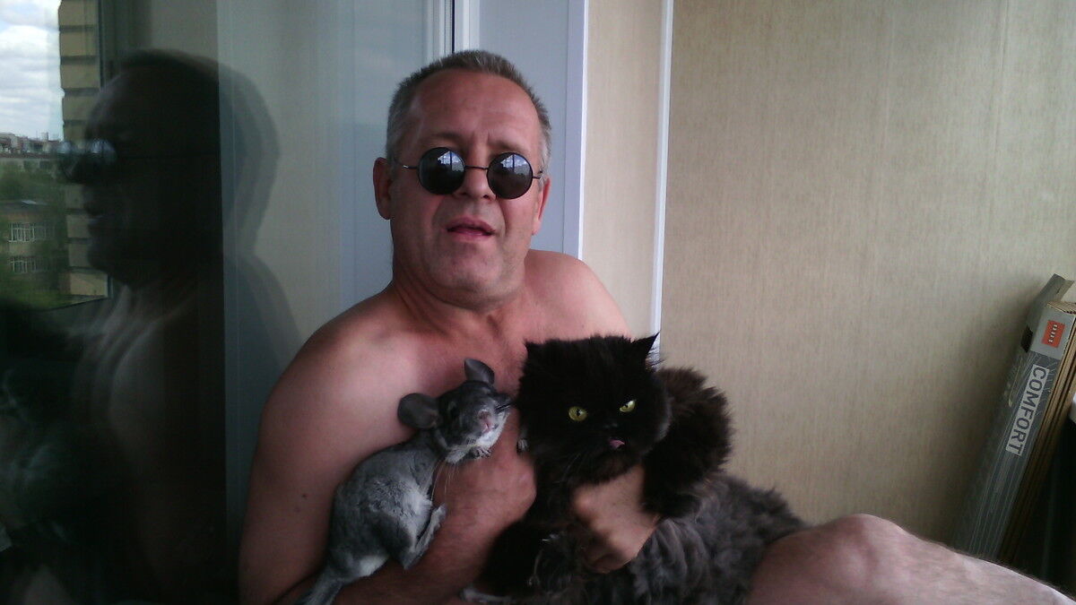  4821880  Vladimir, 60 ,    