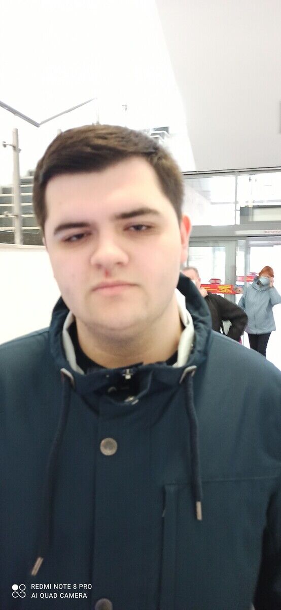 ���� 21511280 ������� ������, 43 ����, ���� ���������� � ������