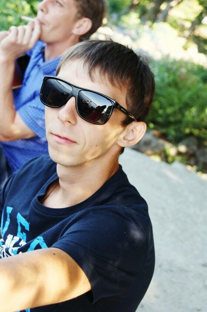  5246900  Aleksei, 34 ,    