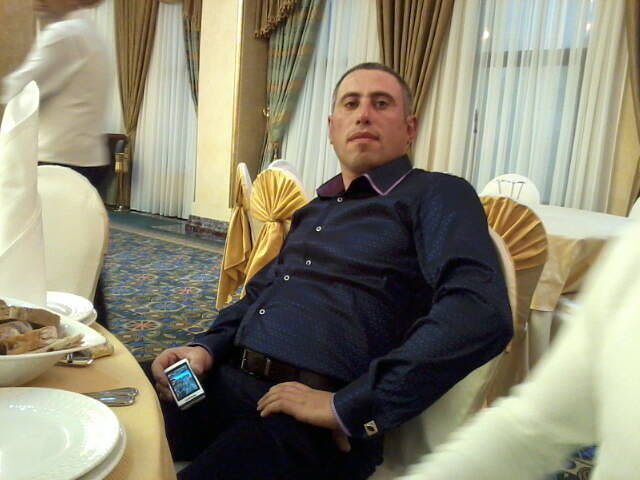  ,   Misha, 46 ,   