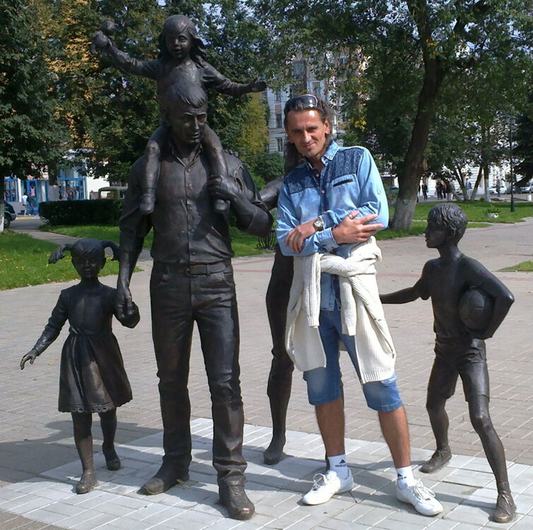 ���������� ������, ���� ������� ������, 43 ����, ������������ ��� ������, ����� � ���������