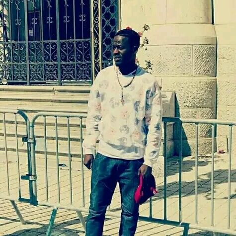 ���� 37066800 ������� John, 33 ����, ���� ���������� � ����������