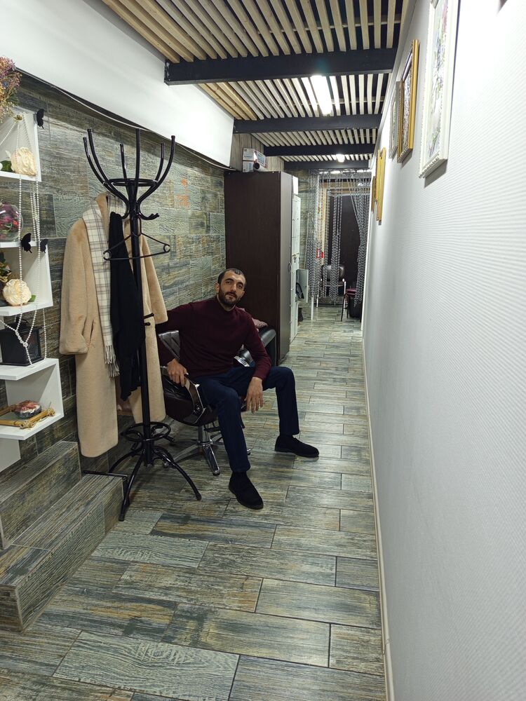 ���������� ������, ���� ������� Malik, 33 ����, ������������ ��� ������, ����� � ���������