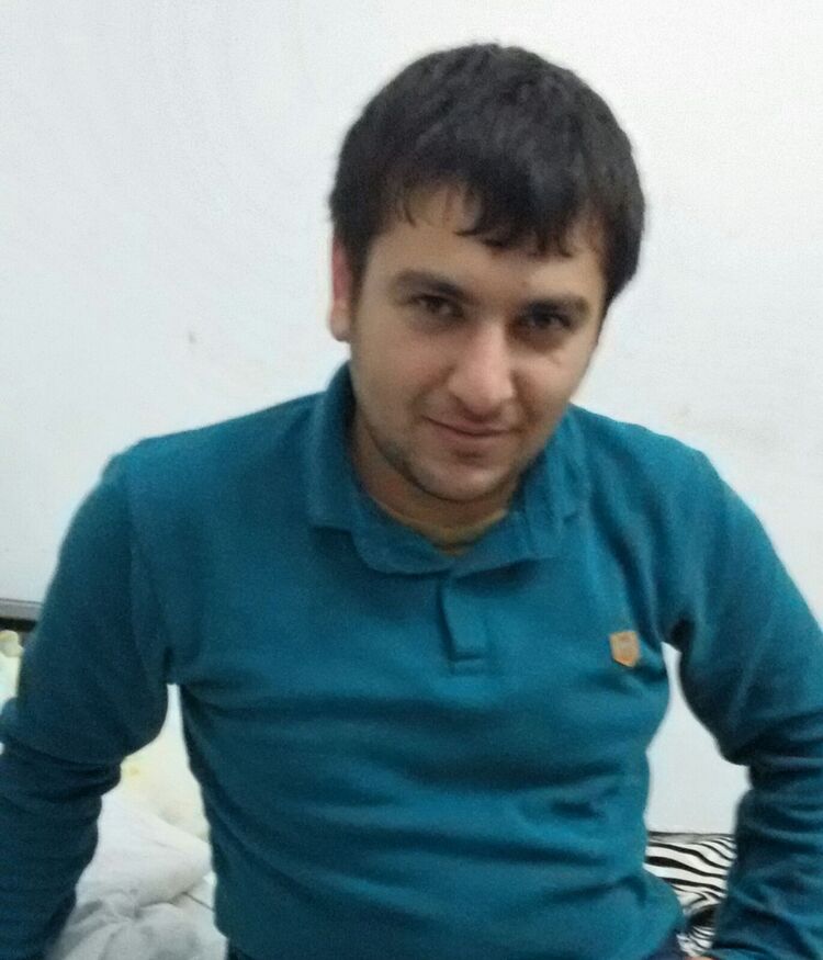 ���� 54981260 ������� Mehdi, 34 ����, ���� ���������� � ����