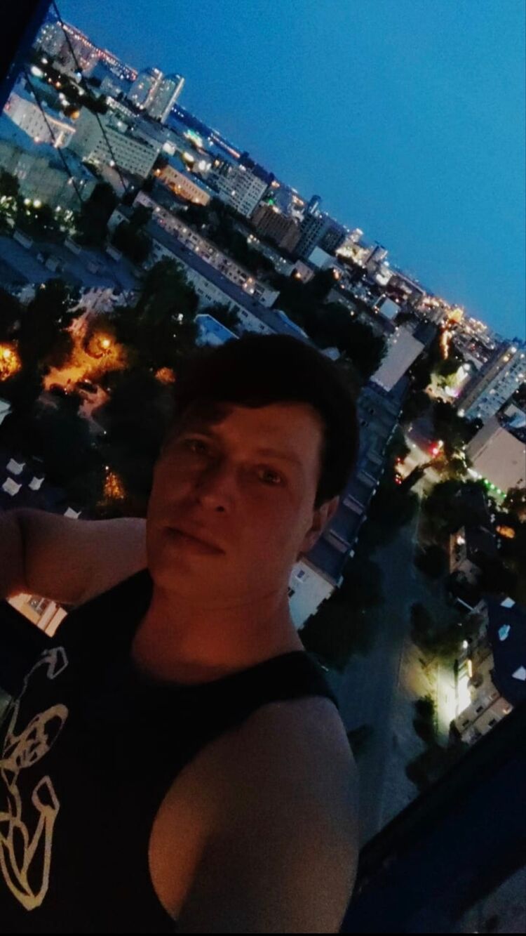  ,   Sergey, 36 ,   ,   