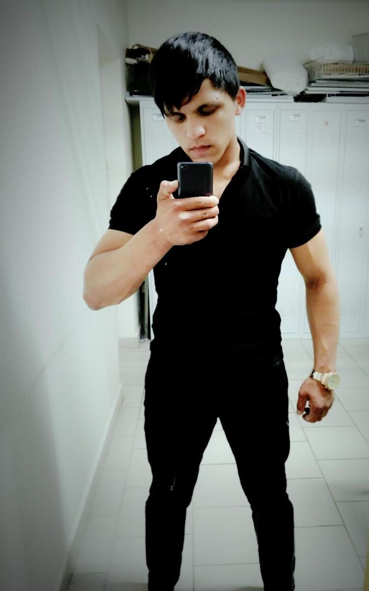  22759550  Ali, 25 ,    