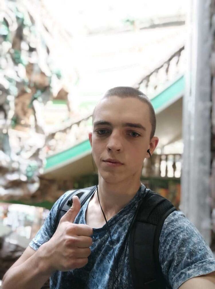  17362570  Vadim, 26 ,    