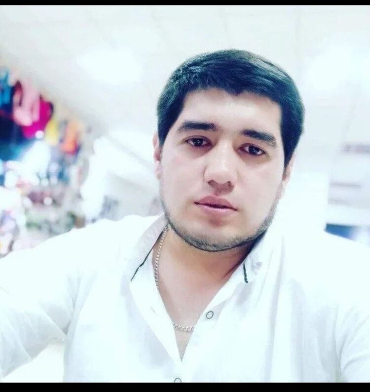 ���� 55086990 ������� Said, 36 ���, ���� ���������� � ��������