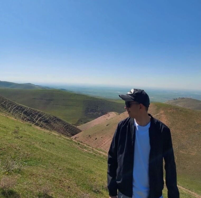 ���� 44876360 ����� Ismatilla, 24 ����, ���� ���������� � ��������