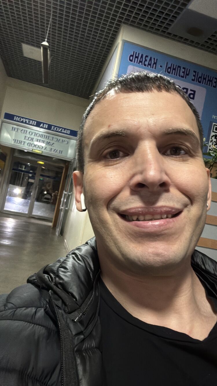 ���� 54447980 ������� Ilyas, 31 ���, ���� ���������� � ������-���