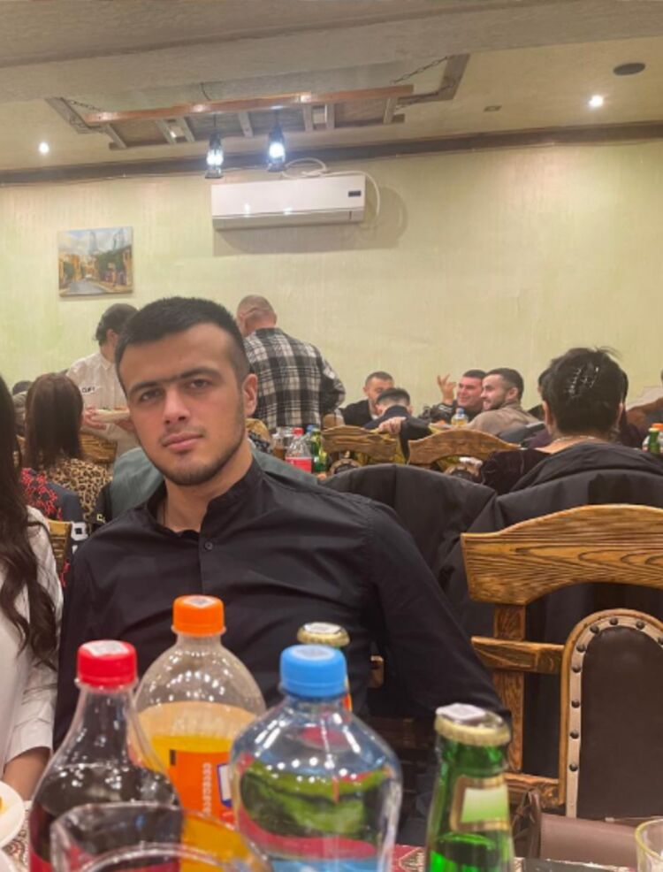 ���� 48450440 ����� �����, 22 ����, ���� ���������� � ������