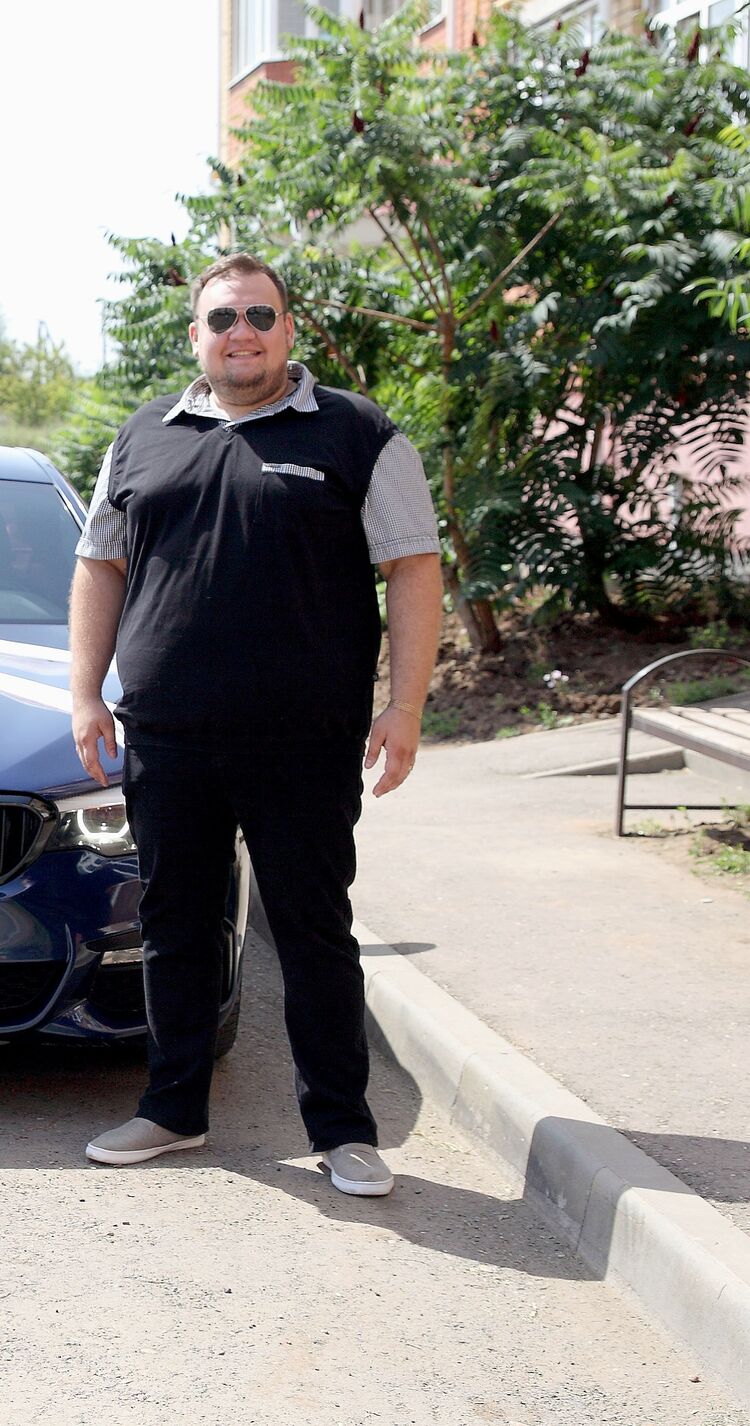  52939280  Sergey, 30 ,    