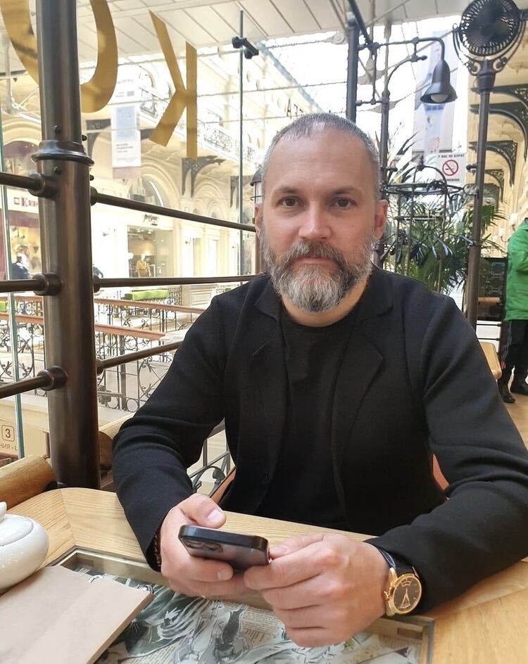 ���� 42870100 ������� Nikolaj, 43 ����, ���� ���������� � ��������