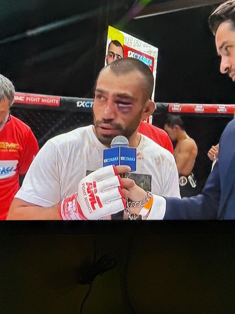 ���� 55314750 ������� Arseniy, 31 ���, ���� ���������� � ���������