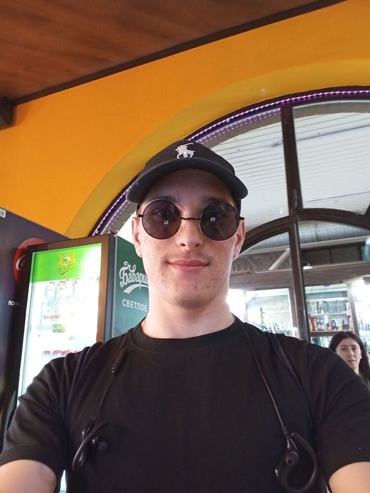 ���������� �����������, ���� ����� �����, 18 ���, ������������ ��� c�������� ���������