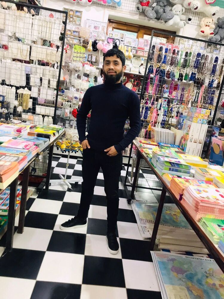 ���� 42020690 ������� Shaxboz, 32 ����, ���� ���������� � �������������