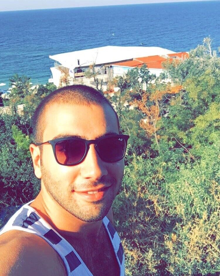 ���������� ������, ���� ������� Hussein, 35 ���, ������������ ��� ������, ����� � ���������, c�������� ���������