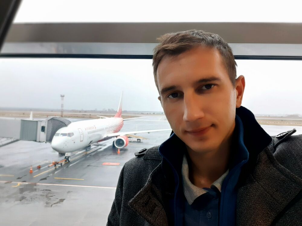  45159720  Aleksandr, 30 ,    