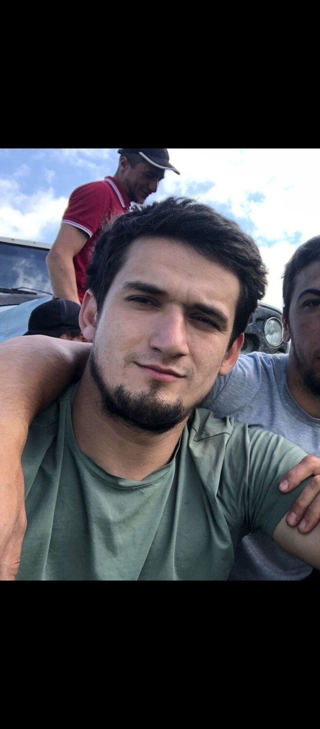 ���� 55853430 ����� Ahmed, 25 ���, ���� ���������� � ���������