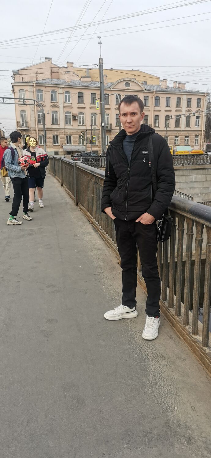 ���������� ������, ���� ������� Dima, 35 ���, ������������ ��� ������, ����� � ���������