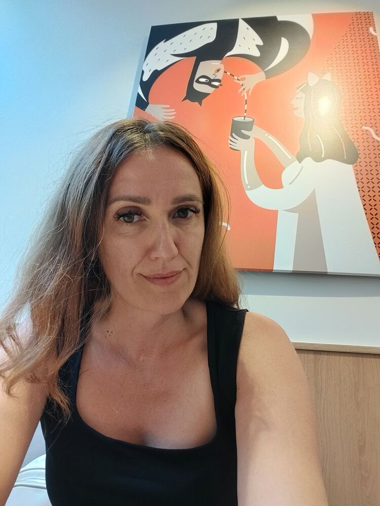  52833410  Svetlana, 46 ,    
