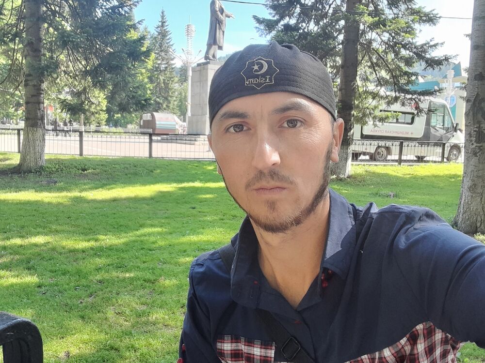 ���������� ����������, ���� ������� Islomiddin, 31 ���, ������������ 