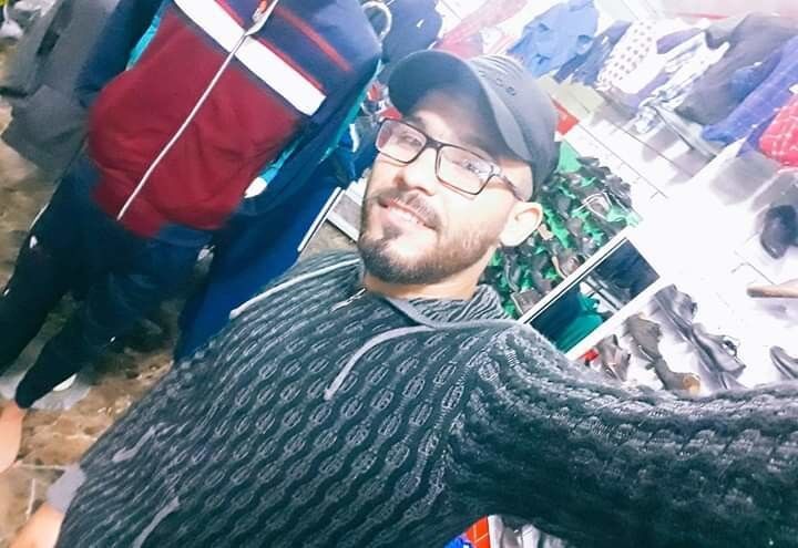  Algiers,   Amine, 31 ,   ,   , c 