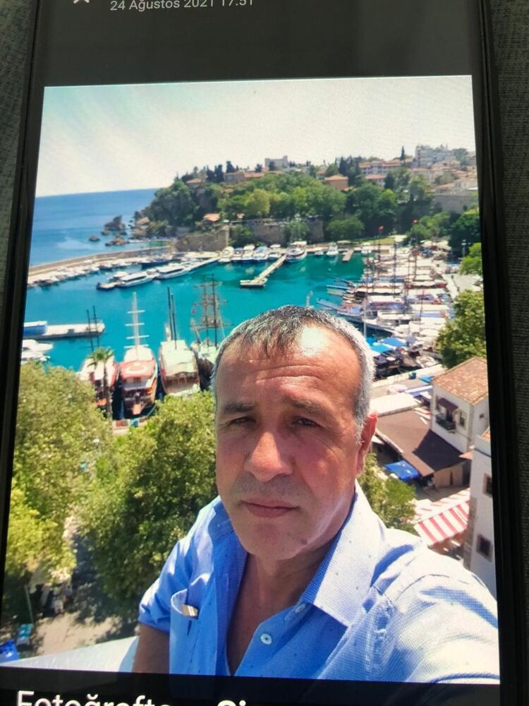 ���������� ������, ���� ������� Mustafa, 51 ���, ������������ ��� ������, ����� � ���������