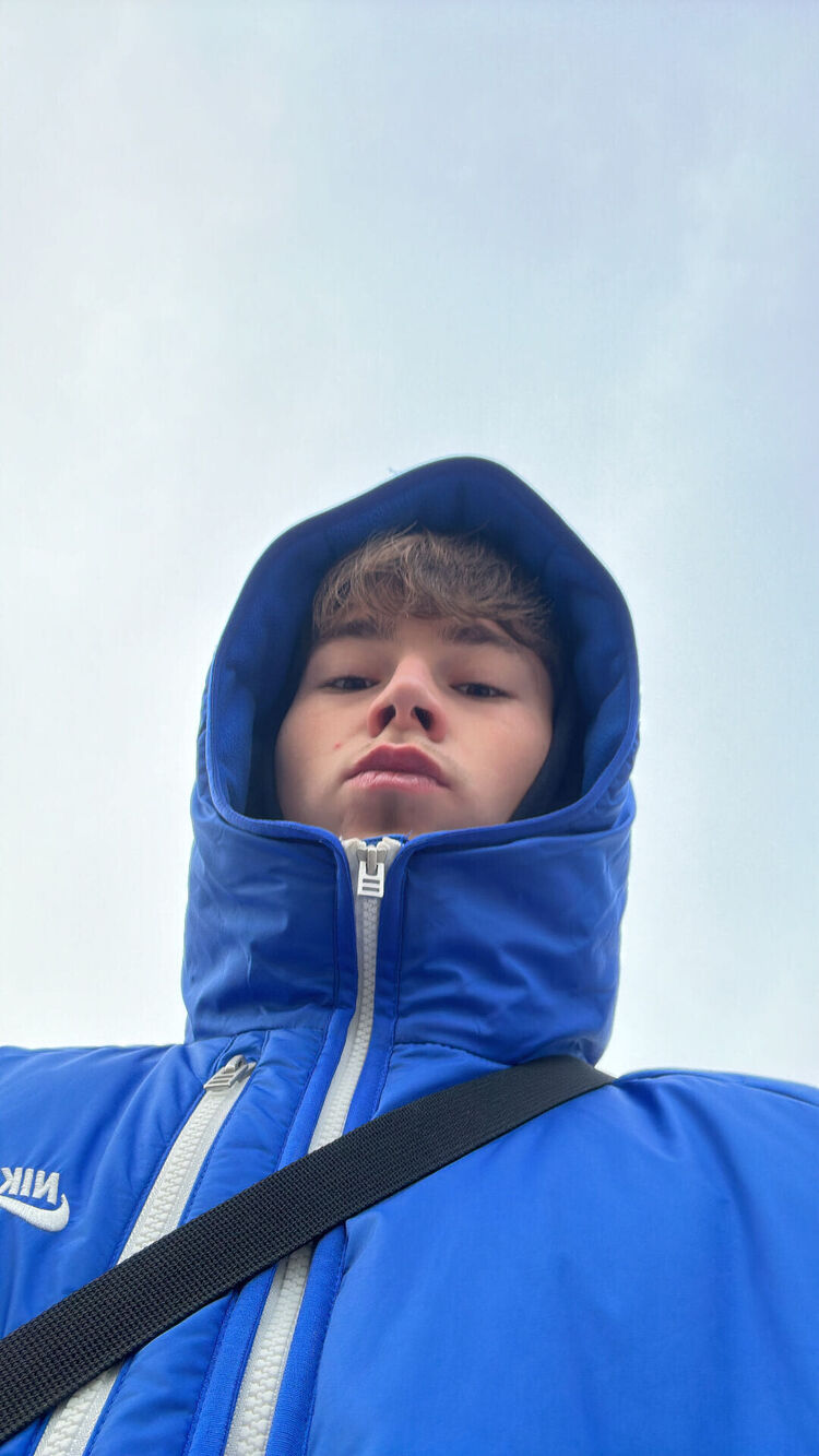 ���� 40150340 ����� Marius, 20 ���, ���� ���������� � ��������