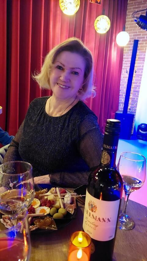 ���� 55912070 ������� Leena, 65 ���, ���� ���������� � ��������