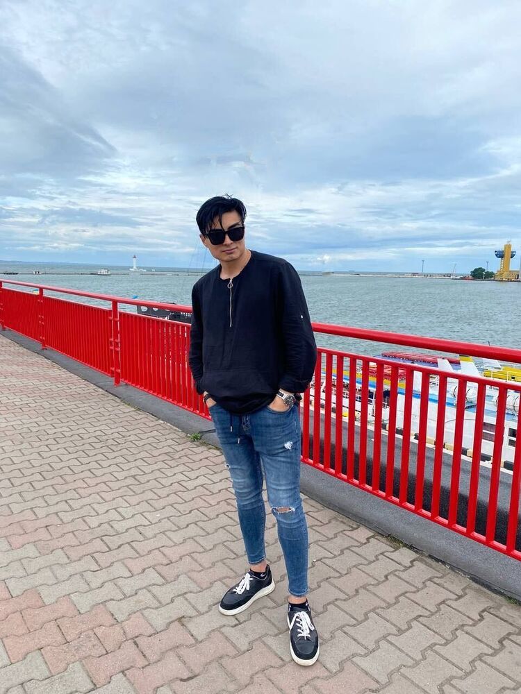 ���� 37618270 ������� Johny, 38 ���, ���� ���������� � ������