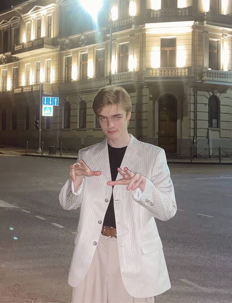 ���������� ������, ���� ����� Daniel, 19 ���, ������������ ��� ������, ����� � ���������