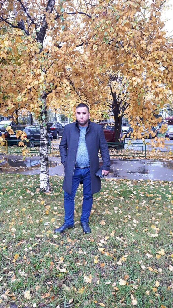 ���� 11007640 ������� Shavkat, 40 ���, ���� ���������� � ������