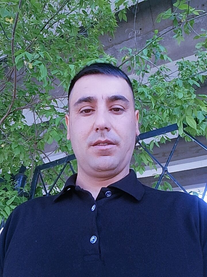 ���������� ������������, ���� ������� Said, 37 ���, ������������ ��� ������, ����� � ���������