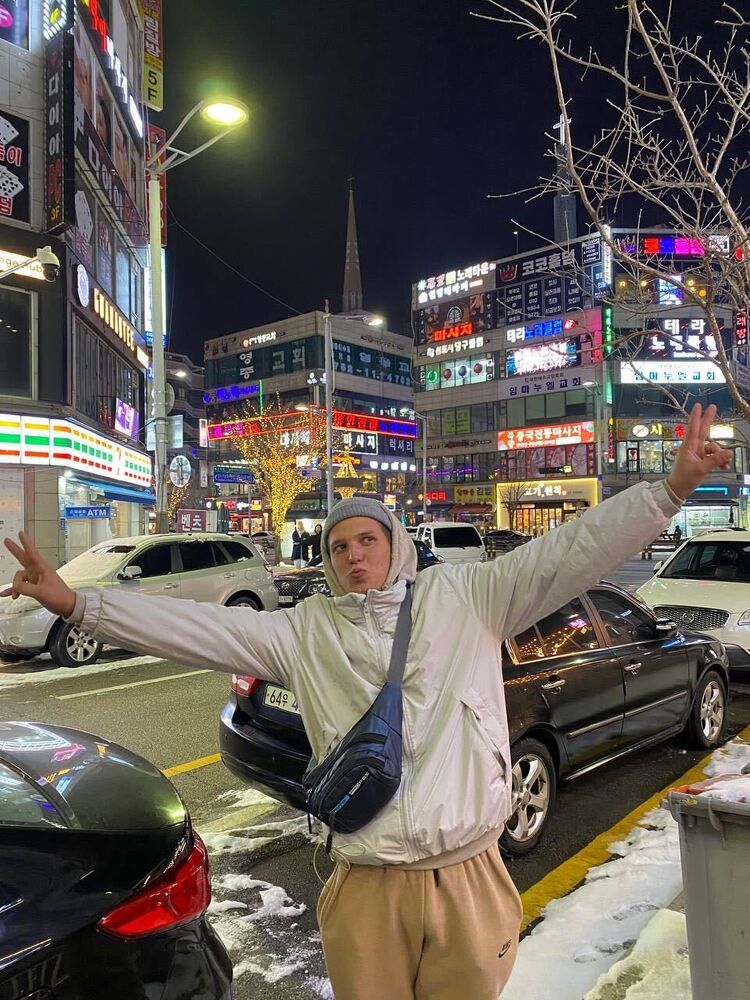 ���������� �����������, ���� ����� �����, 22 ����, ������������ ��� ������, ����� � ���������