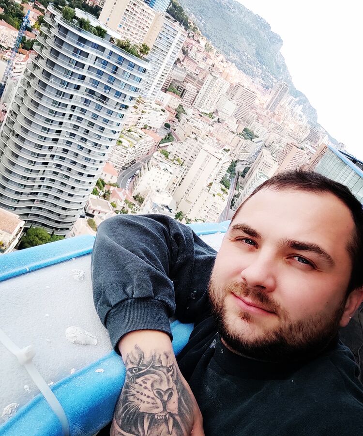 ���������� �������, ���� ������� Andrei, 33 ����, ������������ ��� ������, ����� � ���������