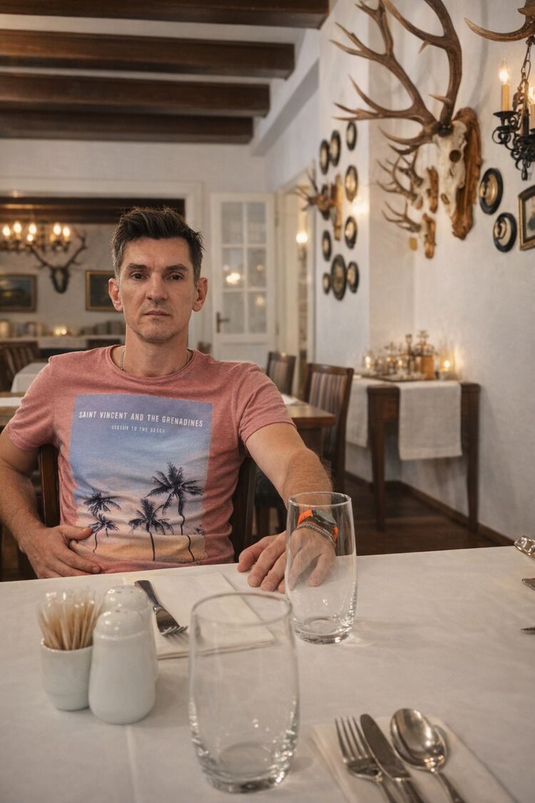 ���������� ���������, ���� ������� Alexey, 43 ����, ������������ ��� ������, ����� � ���������