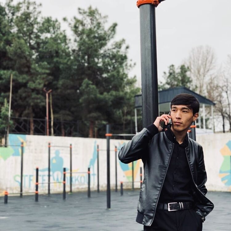  ,   Dostonxon, 21 ,   ,   
