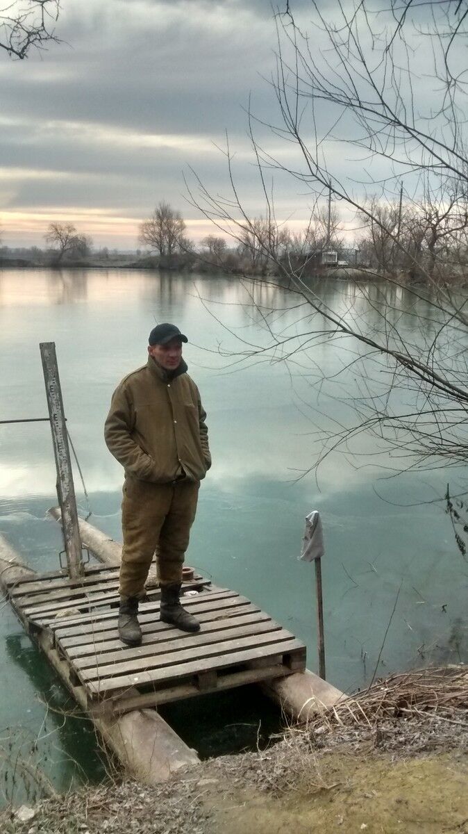 ���������� ���������, ���� ������� Serega, 43 ����, ������������ ��� ����� � ���������, c�������� ���������, ���������