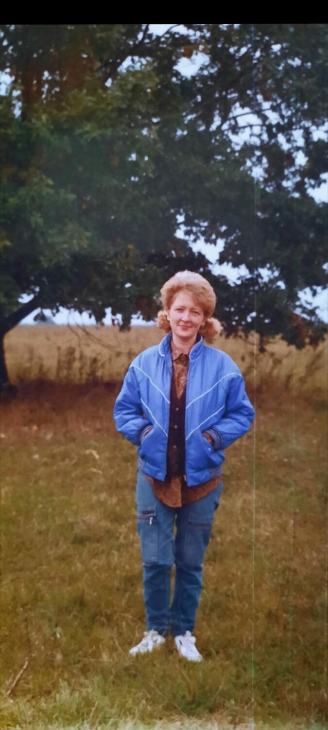 ���� 42691310 ������� Irina, 55 ���, ���� ���������� � ������