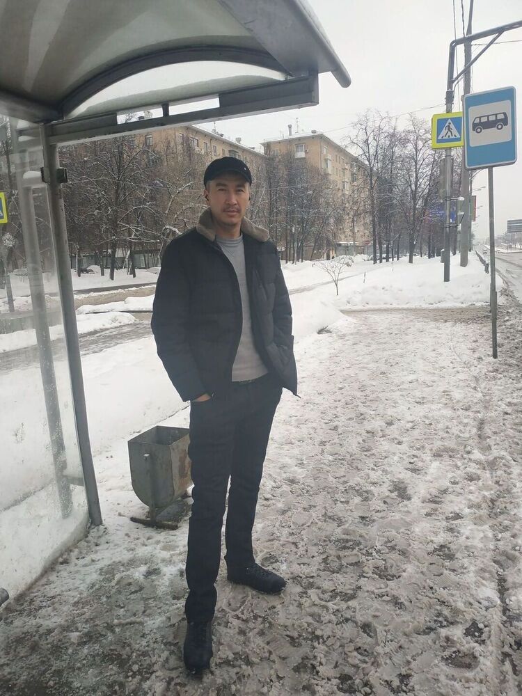 ���� 25042300 ������� Bunyod, 34 ����, ���� ���������� � ������