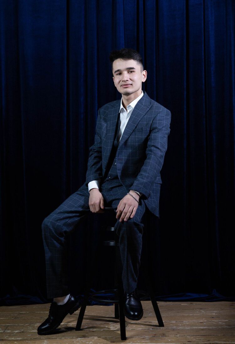 ���� 56248840 ������� Ramz, 26 ���, ���� ���������� � ������������