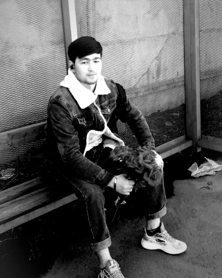 ���� 39905480 ����� Usmonali, 22 ����, ���� ���������� � �������